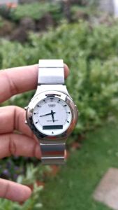 Đồng Hồ Nam CASIO MTA 1000