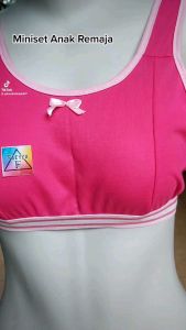 6 PCS MINISET ANAK REMAJA / ANAK SMP / ANAK YANG MULAI TUMBUH DEWASA