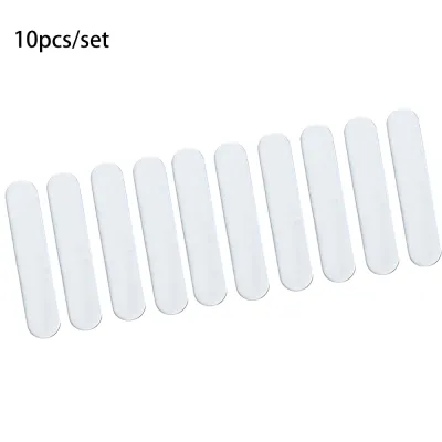 【big-discount】 Metal 10Pcs/bag Putter For Golf Clubs Golf Swing Swing Trainer Tape Add Swing Weight Lead Tape Weighted