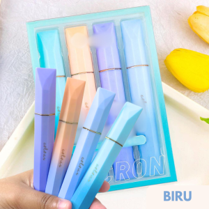 ALAT TULIS STABILO HIGHLIGHTER WARNA PASTEL 1 SET ISI 4 / 1 SET STABILO HIGHLIGHTER WARNA PASTEL