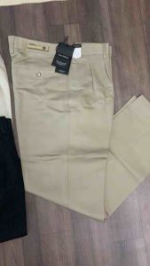 Quần kaki 2 li nam trung niên túi thẳng dáng thụng cao cấp mềm đẹp ẢNH THẬT Quần Kaki Nam Cho Mùa Thu Quần Kaki Nam Size Eu Đa Dạng - Lazada