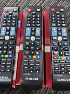HÀNG LOẠI TỐT - Remote điều khiển Tivi Samsung Smart thông minh AA59-00582A - GIÁ SIÊU RẺ