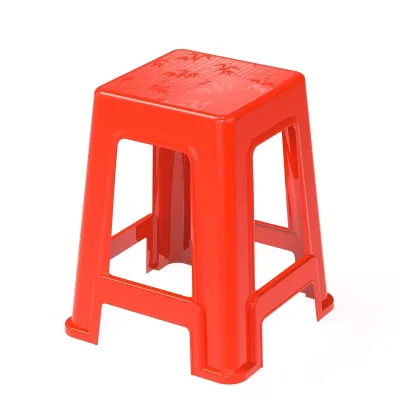 [Siêu bền] Ghế cao chống trượt Duy Tân