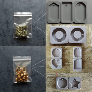 20 cái/bộ Thùa Kit Sửa Chữa Nguồn Cung Cấp Tự Làm Thơm Máy Tính Bảng công cụ làm phụ kiện trang trí