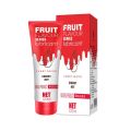 Gel bôi trơn hương trái cây nhiều vị OLO Fruit Flavour gốc nước an toàn, dễ sử dụng - 120ml. 