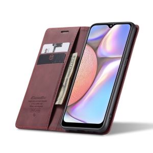Flipcase Xiaomi Redmi Note 13 Pro Plus - Note 12 Pro - Note 11 Pro - Note 10 Pro - 10S Premium Leather Flip Cover Magnetic Caseme