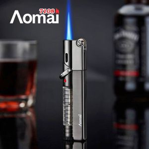 ( HCM BUÔN SỈ ) Bật gạt thanh tròn kim loại huyền thoại aomai 7108 lộ thiên có 5 màu