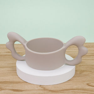 Tay cầm bình sữa Avent Hegen Moyuum silicon phù hợp với tất cả bình cổ rộng