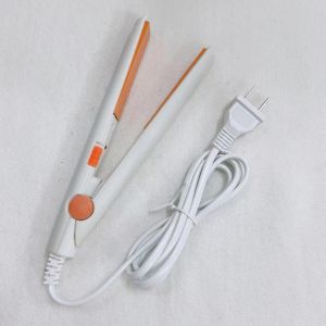 Hair Iron Curler / Straightener / Hair Curler / Hair Styling Tools / 迷你直卷两用夹板