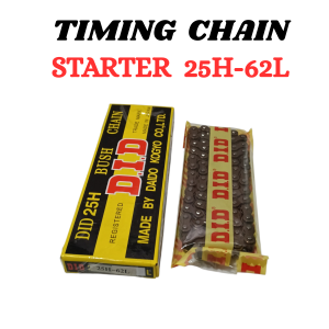 CAM TIMING CHAIN STARTER / XRM / WAVE MOTORCYCLE PARTS MODEL