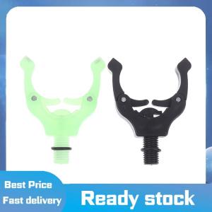 Sports🚴🏻♀️ 2 cái bộ nam châm câu cá cực mông Gripper cần câu còn lại cần câu Pod chủ Công cụ câu cá từ khung đầu