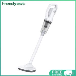 COD [Free Shipping] Cordless Handheld Vacuum Cleaner 12000Pa Powerful Suction Multi-Function Dust and Pet Hair Cleaner Lightweight and Portable