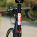Cateye ViZ450 Rechargeable Rear Bicycle Bike Safety Light TL-LD820. 