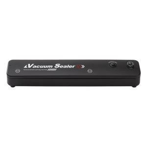 Quivlox Food Vacuum Sealer Packaging Machine Portable Packaging Machine Automatic Vacuum Sealing Machine