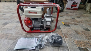 Máy bơm khung osaika gx200 - Máy bơm khung osaika gx200. BH 12 Tháng