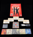 Authentic Codenames Singapore Edition Card Game by Tau Distribution. 