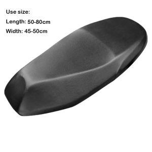 Universal Sarung Jok Motor / Cover Jok Motor Anti Air / Untuk Sepeda Motor Sepeda Listrik