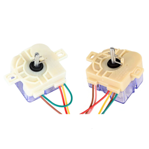 Generic Fit Washing Machine Timer Switches Adjustable Timer For Single Double Tub Semi Automatic Washers