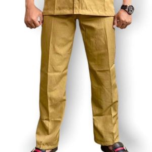 Seragam PNS Seragam Pemda Pria Khaki Baju Pdh Pegawai Negeri Baju Dinas Pemerintah Baju Guru / Celana PNS keki / Kemeja PNS keki / Atasan Pemda / Celana Pemda