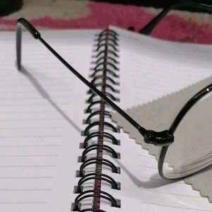 2024 RABUN JAUH / 近视眼镜 / MYOPIA GLASSES