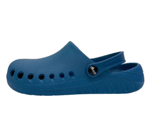 asadi adult strap adjustable lightweight Clog Shoe 80205  | Casual EVA washable daily use [ ready stock ]