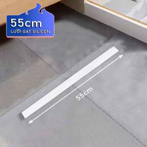 Lưỡi gạt nước silicon thay thế cho cây gạt nước Lusen L1