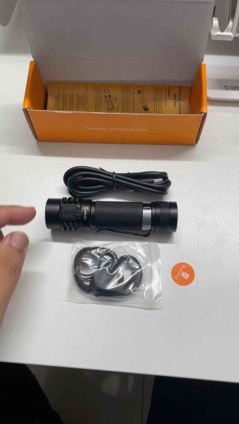 Buyer review video 5