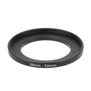 39mm đến 52mm kim loại vòng chuyển tiếp lên ngàm chuyển đổi ống kính máy ảnh Phụ Kiện Dụng cụ mới