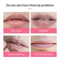BIOAQUA Lip Serum 4ml Moisturizing Serum Pemerah Bibir BPOM Lip tint Lip cream. 