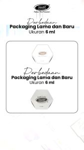 Paket Hemat Parfum Dobha 6ml Perlusin 2Box isi (12Botol) Bisa Campur Aroma / Minyak Wangi Dobha Non Alkohol