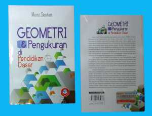 GEOMETRI & PENGUKURAN DI PENDIDIKAN DASAR ~ ALFABETA