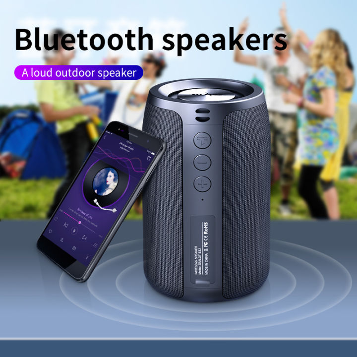Portable Speakers Speaker For Android Smartphone Bluetooth Devices