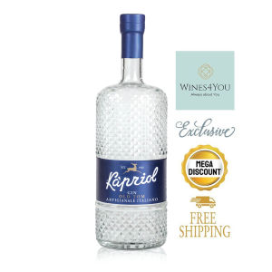 Kapriol Gin Old Tom Italy