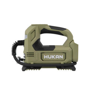 Thân máy bơm hơi Hukan G2-BHP2120Công suất 120WÁp suất tối đa 120PSIChân pin phổ thông M21