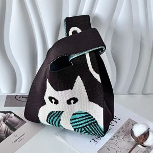 ALENADAY - Hand Bag Terbaru Wanita Korean Style Tas Jinjing Totebag Simpel Serbaguna BAG02