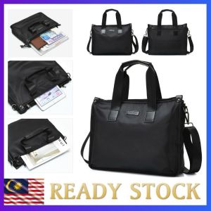 Laptop bag hand case bag briefcase messenger bag 007 Asonconcept