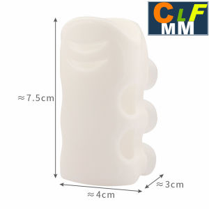 ซิลิโคนยึดฝักบัว ที่วางหัวฝักบัว ตัวยึดฝักบัว ที่ยึดฝักบัว ที่แขวนฝักบัวอาบน้ำ (พร้อมส่งค่ะ) G2815