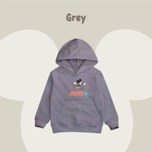 Luzy Disney Hoodie Mickey Jump / Hoodie / Outerwear / Atasan