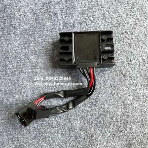 Củ Sạc Suzuki gn125