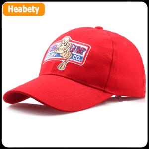 【2-3 days delivery】 1994 Bubba Gump Shrimp CO. Forrest Baseball Hat Snapback Cap Cosplay Men Women