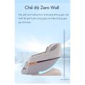 ghế massage toàn thân alisports- Bestech B-831  Công nghệ massage 4D– massage bi lăn trục sl-công nghệ nhật bản. 