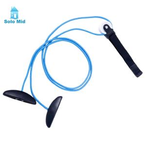 Shoulder Pulley Rehab Kit Shoulder Joint Exercise Equipment Portable Shoulder Rehabilitation Pulley for Fitness Training