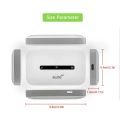 4G LTE Mobile WiFi Router 150Mbps Portable WiFi Hotspot with SIM Card Slot Suitable for traveling. 