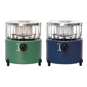 Portables Camp Stove Outdoor Heater With Adjustable Flame For Cooking Heating And Boiling Aluminum Alloys Tool