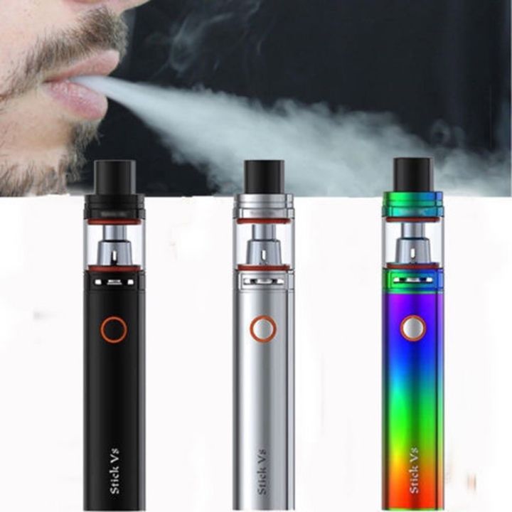 In stock Air transpor SMOK Vape Pen 22 Stick Prince E Cigarette