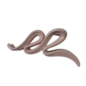 Bangs Claw Clip Vintages Claw Clip Phantoms Devil Lovely Elegant Hair Claw for Hair Daily Use