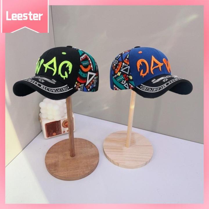 LEESTER Có thể xếp chồng lên nhau Giá đỡ mũ bóng chày Hiển thị mũ Sử ...