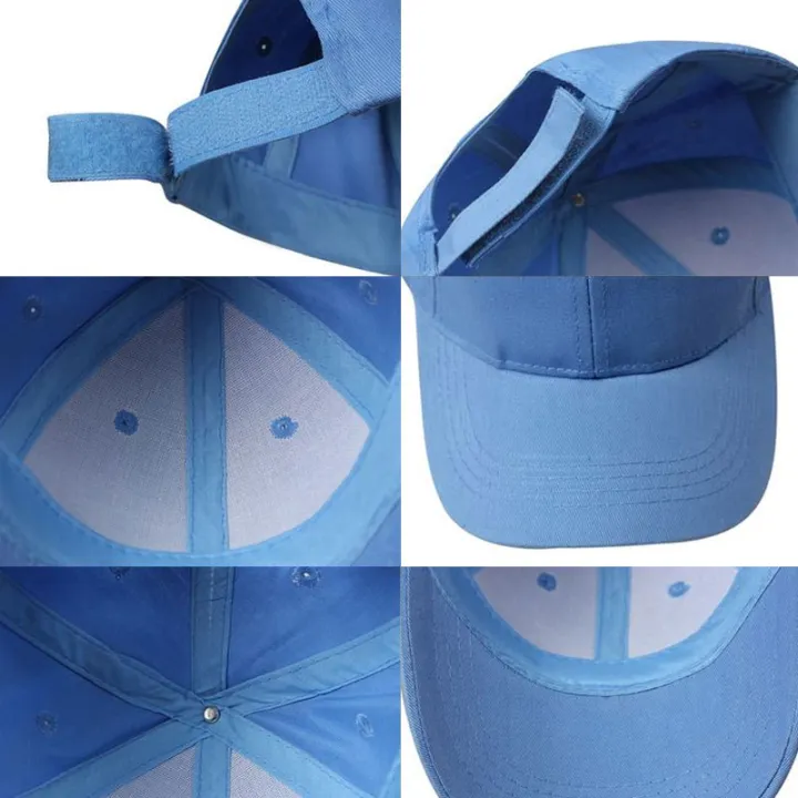 Korea%20Fashion%20Plain%20Unisex%20Cap%20Men%20Women%20Running%20Jogging%20Hiking%20Sports%20Casual%20Outfit%20Gear%20Hat%20Topi%20Fesyen%20%E5%B8%BD%E5%AD%90%20-%20Image%202