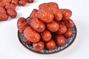正宗新疆无硫红枣 1kg Xinjiang Red Dates Jujube Kurma Merah