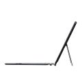 Bàn phím máy tính bảng 3 chế độ ánh sáng tương thích Bluetooth 5.0 Bàn Phím Phụ kiện PC Bàn phím từ tính cho bề mặt PRO8/x/PRO9. 
